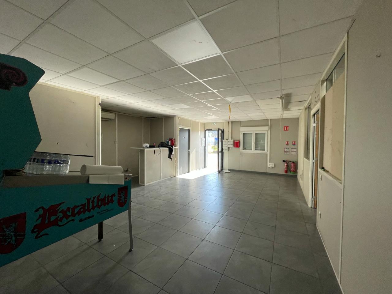 Local d'activité Brignais 1181m² Location local d'activité Brignais Rhône OLACT2529648 2